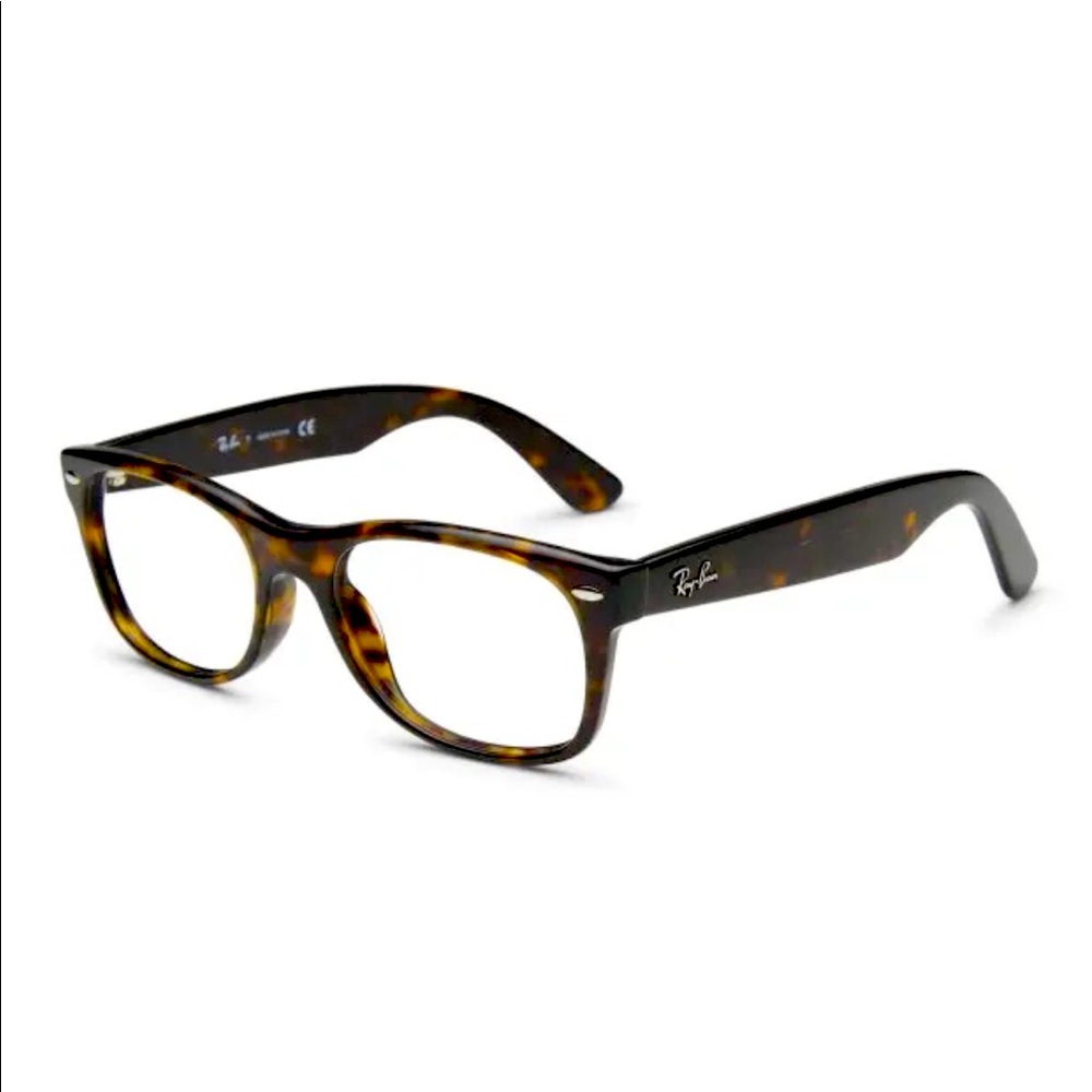 Ray Ban Glasses Frames M/S Face
